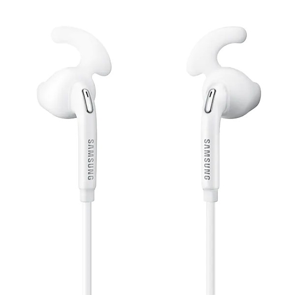 Samsung Hybrid Headphone In-Ear White (EO-EG920BWEGAE)-1399