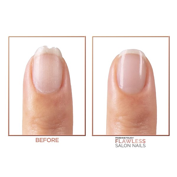 Flawless Salon Nail Care Solution-7609