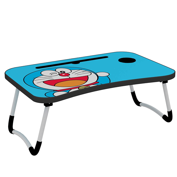 2 In 1 Childrens Laptop Table And Writing Tablet-11447