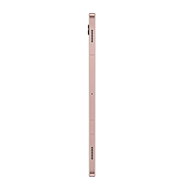 Samsung SM-T870 Galaxy Tab S7 11 Inch 6GB RAM 128GB Storage WiFi 4G LTE, Mystic Bronze -1905