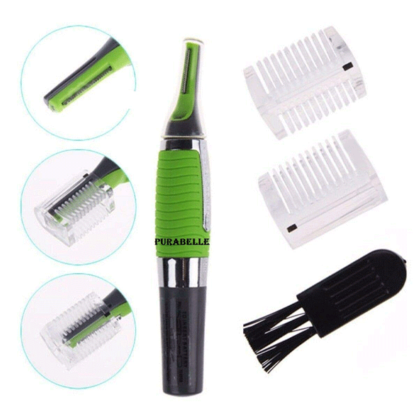 Micro Touch Hair Grooming Kit-9644