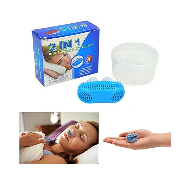 Antisnore And Air Purifier-71