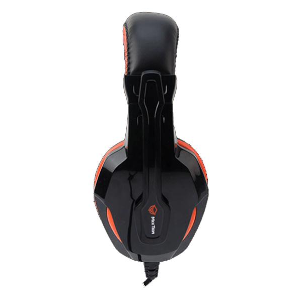 Meetion MT-HP021 Gaming Headset Backlit 3.5mm Audio 2 Pin With USB-10463