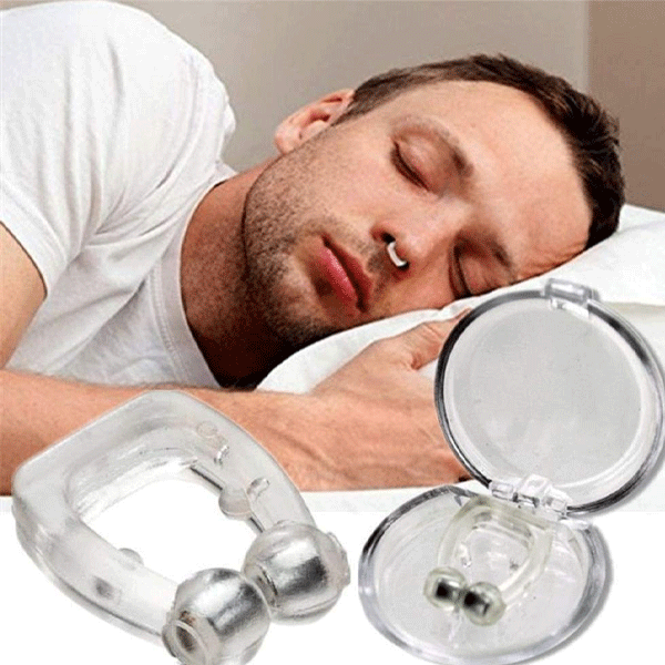 Nose Clip Anti Snoring-10918
