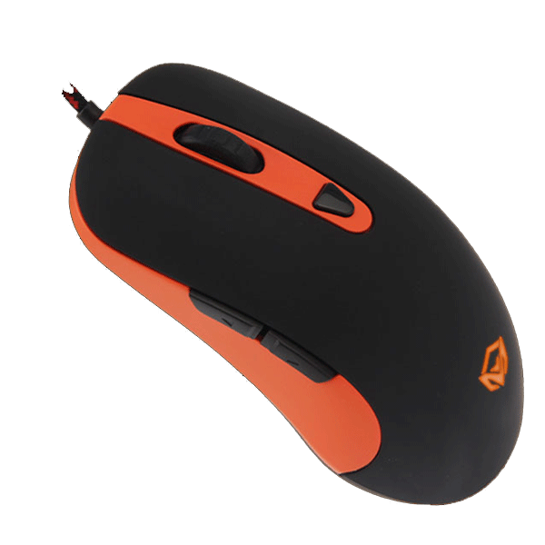 Meetion MT-GM30 Gaming Mouse-9672