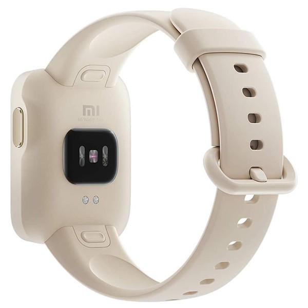 Xiaomi Mi Watch Lite Ivory, BHR4359GL-8554