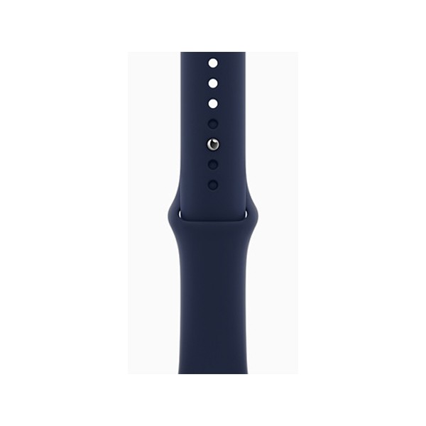 Apple Watch Series 6 44 mm Blue-7392