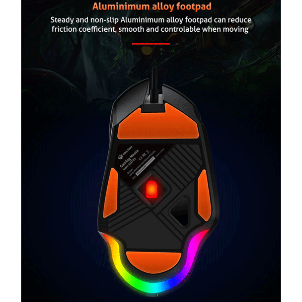 Meetion MT-G3325 Gaming Mouse-9293