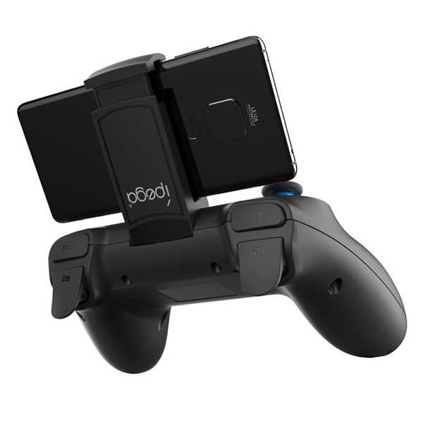 iPega PG-9129 Demon Z Wireless Bluetooth Gamepad Controller for Android and iOS-2302