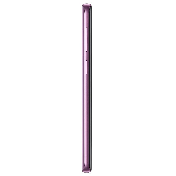 Samsung Galaxy S9 4GB Ram 256GB Storage Dual Sim Android Lilac Purple-984