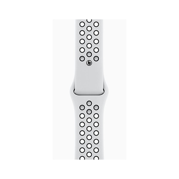 Apple Watch Nike Series 6 40mm GPS+Cell Silver-7414