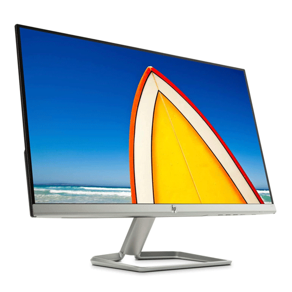 HP 2XN60AA 24F 24 -inch Display Monitor-2084