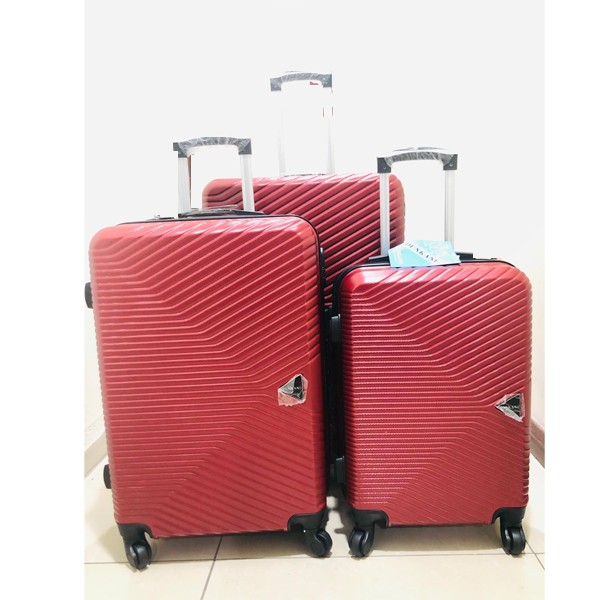DUNKANU 3 in 1 Travel Bags-6049
