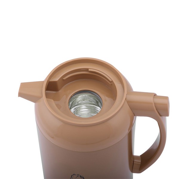 Geepas GVF27011 Hot & Cold Vacuum Flask 1.0L-507