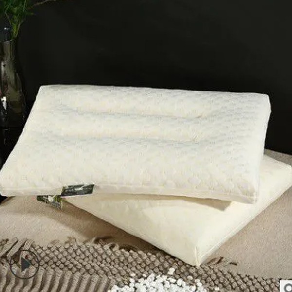 Thailand Natural Health Latex Pillow-7139