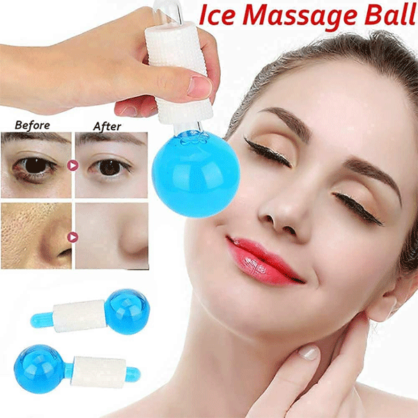 Beauty Ball Eye Massager-11247