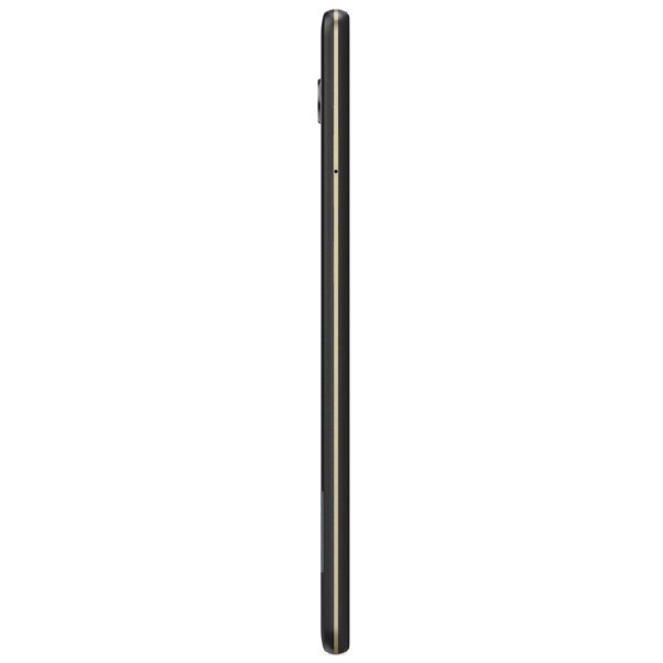 Lenovo Tab V7 PB-6505M 6.9 Inch Tablet 4GB Ram 64GB Storage 4G LTE WiFi Onyx Black (ZA4L0064AE) -1363