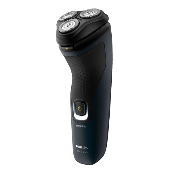 Philips Shaver 1100 Wet or Dry Electric Shaver S1121/40-6085