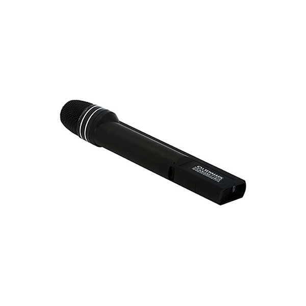 Olsenmark OMMP1240 Wireless Microphone with Reciever System-3042