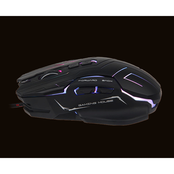 Meetion MT-GM22 Gaming Mouse-9274