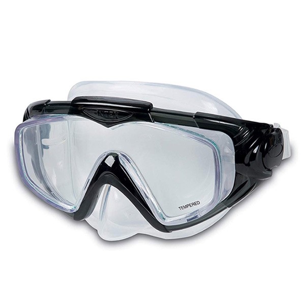 Intex 55981 Silicone Aqua Sport Masks -706