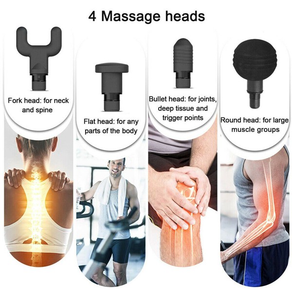 Fascial Massage Gun-6681