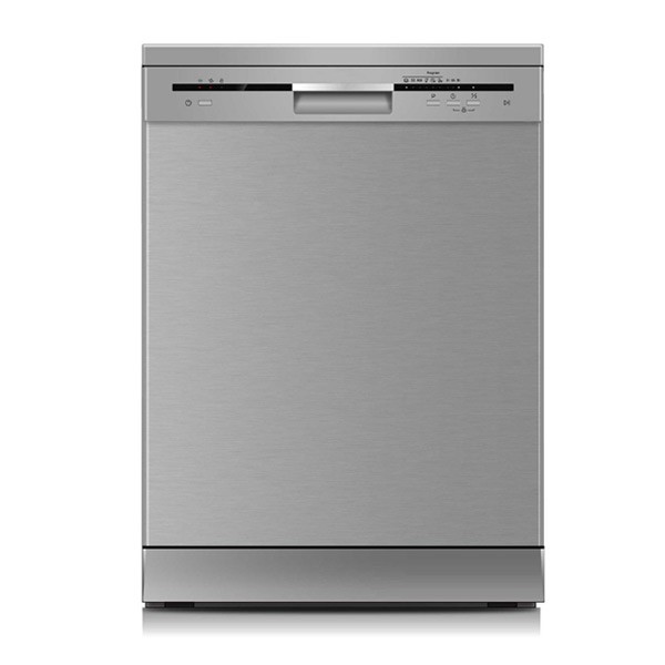 Sharp QW-MB612-SS3 Free Standing Dishwasher 12 Settings-4140