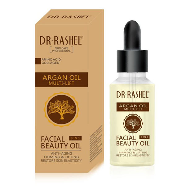 Dr Rashel 2 In 1 Beauty Serum Combo-11665