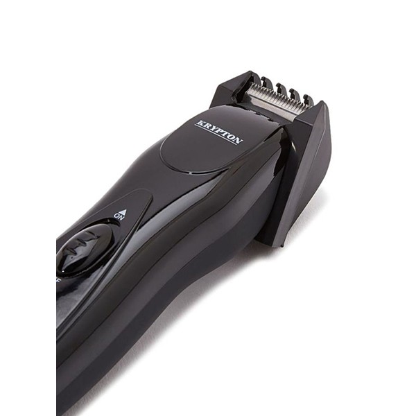Krypton KNTR6042 Rechargeable Trimmer with Adjustable Razor for Men-3578