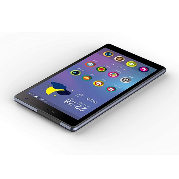 i-Life K4700 7-Inch Tablet 1GB Ram 16GB Storage 4G LTE Dual SIM Black-1417