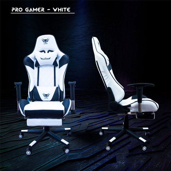 Pro Gamer High Quality Gaming Chairs-6205