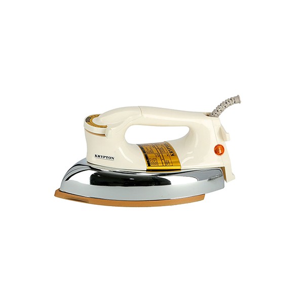 Krypton KNDI6032 Automatic Dry Iron with Temperature Control-3371