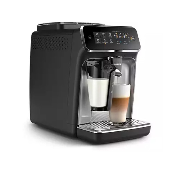 PHILIPS Series 3200 Fully Automatic Espresso Machine EP3246/70-5374