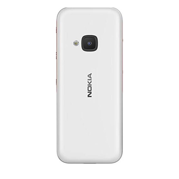 Nokia 5310 Ta-1212 Dual Sim Dsp Gcc White/Red-6592