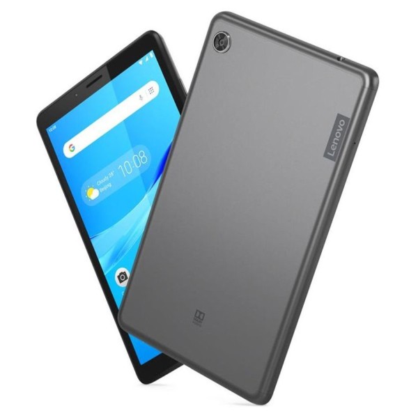 Lenovo M7-Tab 7305X 7 Inch Tablet 2GB Ram 32GB Storage 4G LTE Gray (ZA570140AE)-1362
