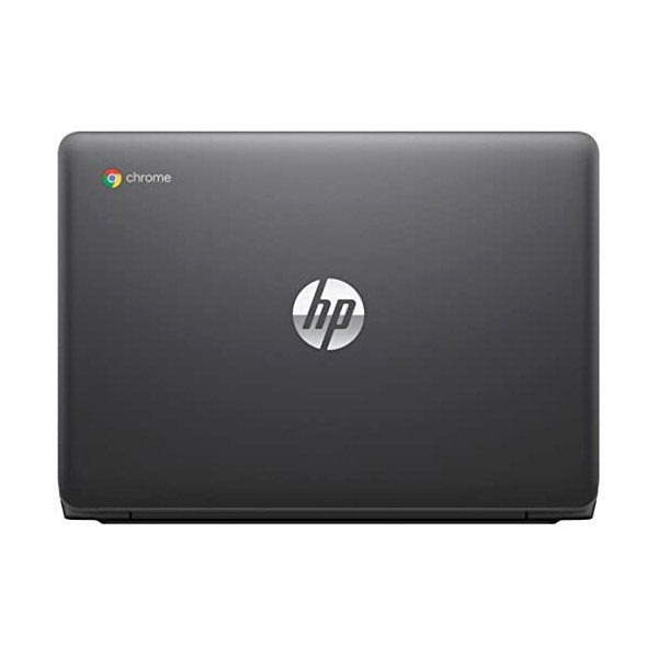 HP Chromebook 11.6 Inch, 2 GB RAM 16GB SSD Refurbished -53