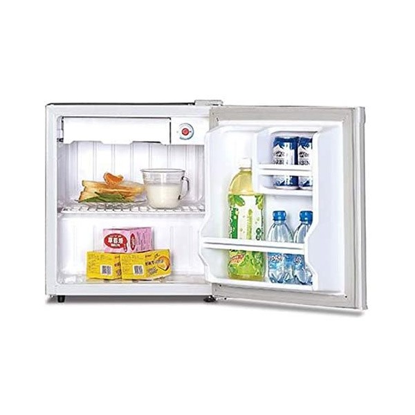 Sharp SJ-K75X-WH3 Mini Bar Refrigerator 75L, White-4147