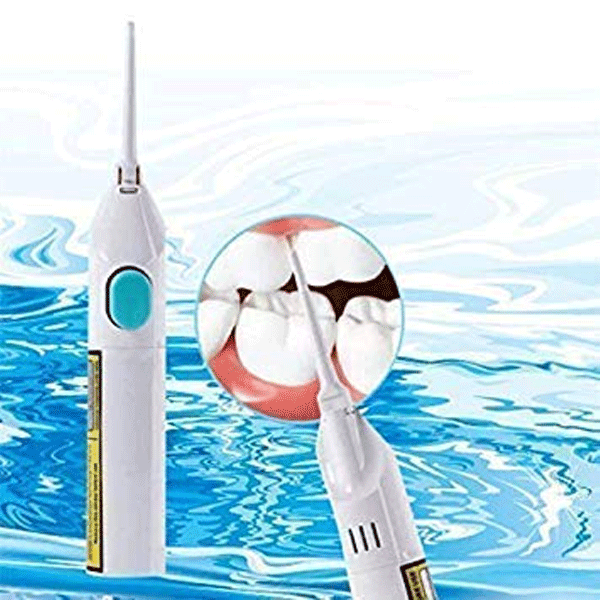 Power Floss Dental Cleaner-8854