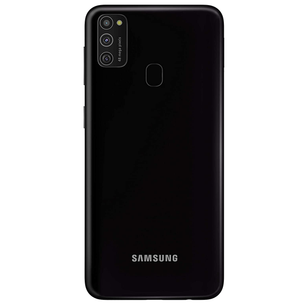 Samsung Galaxy M21 4GB RAM 64GB Storage Black-1668