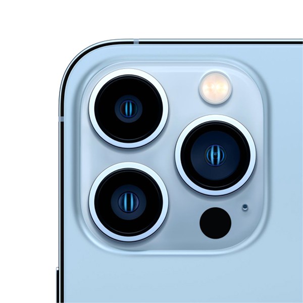Apple iPhone 13 Pro 512GB Sierra Blue 5G LTE-7817