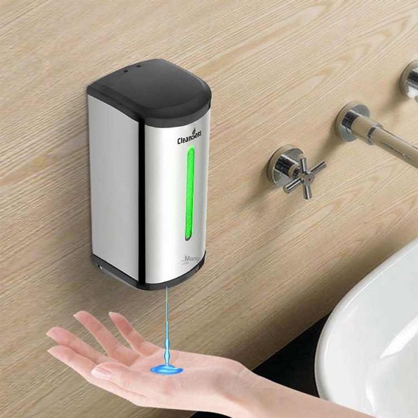 Cleanooss Soap Dispenser -6034