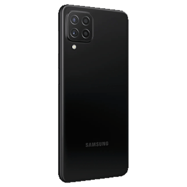 Samsung A22 SM-A225 4G & 128GB Storage, Black-9003