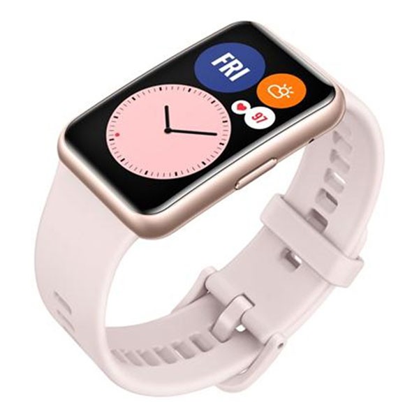 Huawei Watch Fit, Sakura Pink-3017