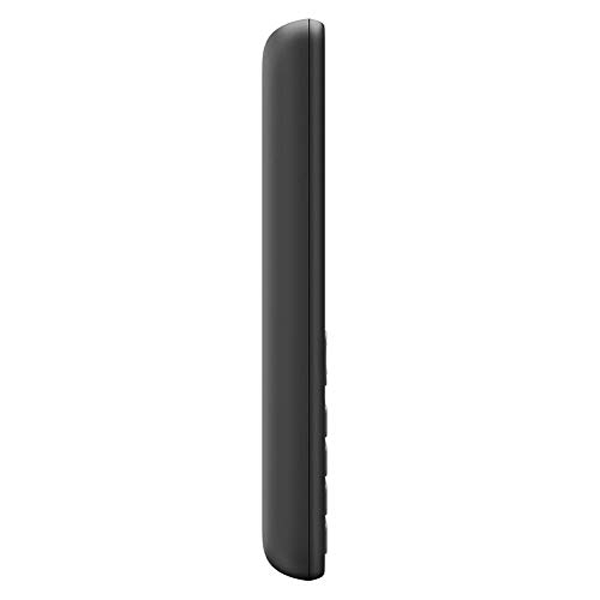 Nokia 125 Ta-1253 Dual Sim Gcc Black-11141