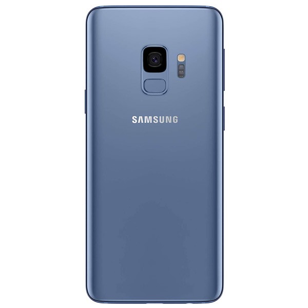 Samsung Galaxy S9 4GB Ram 256GB Storage Dual Sim Android Coral Blue-989