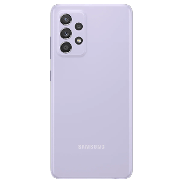 Samsung A52S 5G 8GB RAM & 128GB Storage, Violet-9049