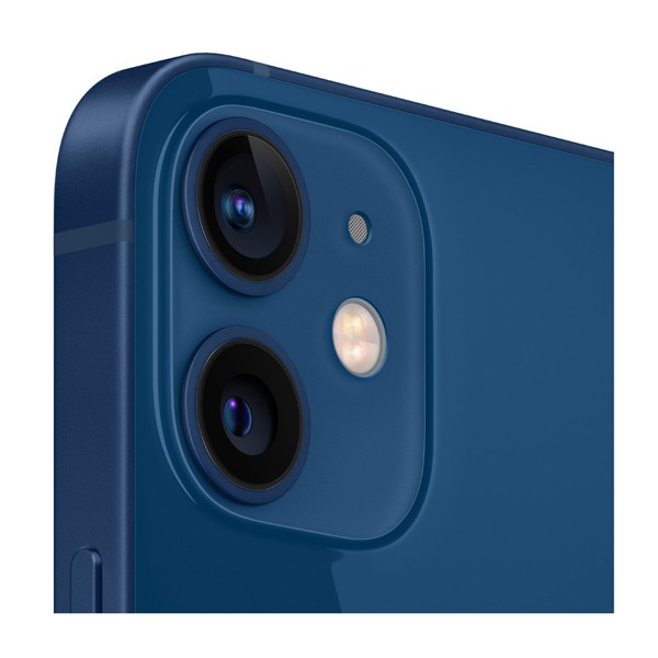 iPhone 12 Mini 64GB Blue-5473