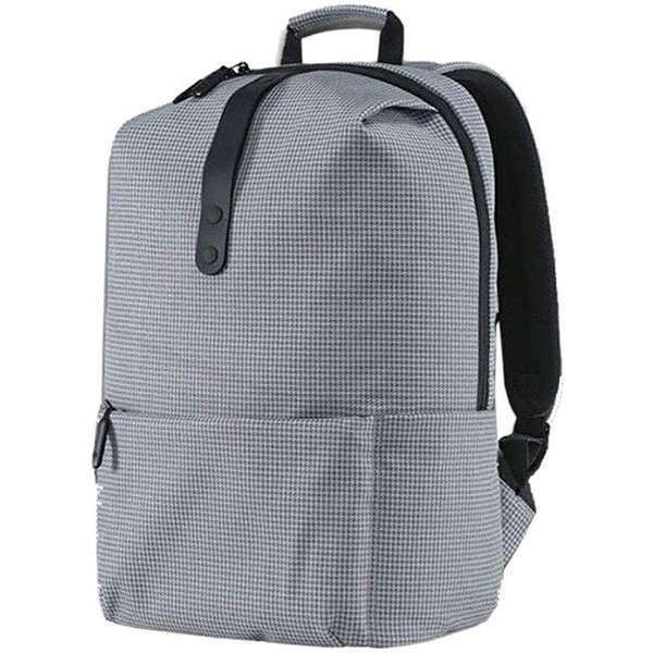 Xiaomi Mi Casual Backpack Grey, ZJB4056CN-8714