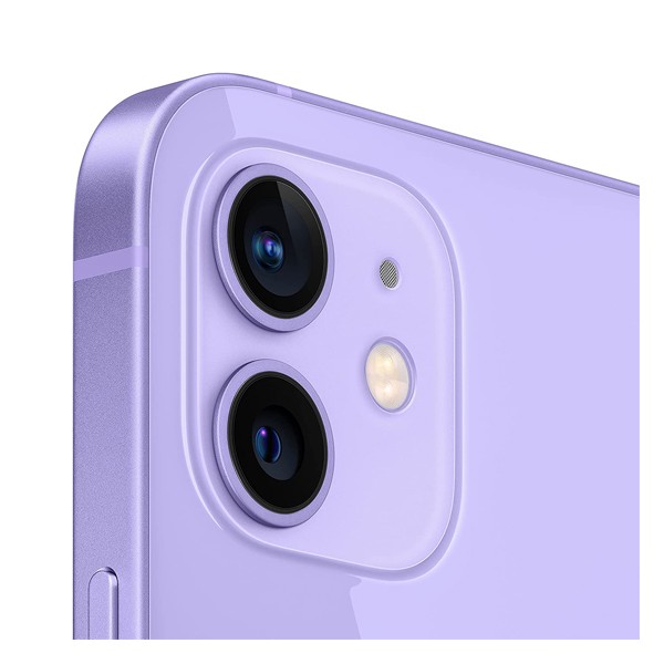 iPhone 12 64GB Purple-7448