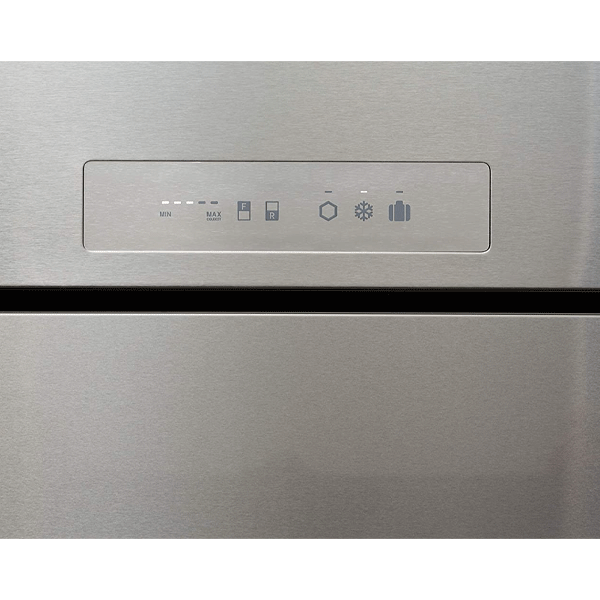 Sharp Refrigerator SJ-SMF700-SL3-11081